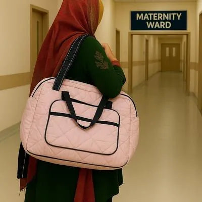 New Prints With Large Capacity Mummy Bag