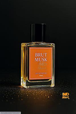 Refreshing Citrus Perfume - 30ml Long Lasting Fragrance for Men