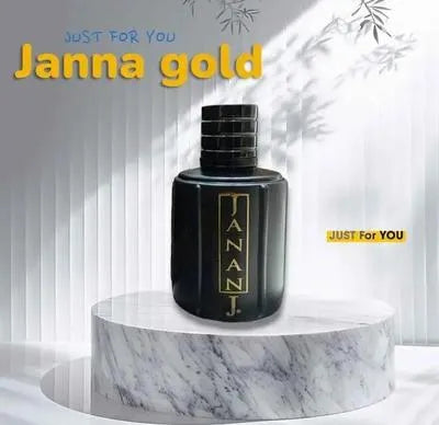 Long Lasting J. Janan Perfume For Men (100 ML)