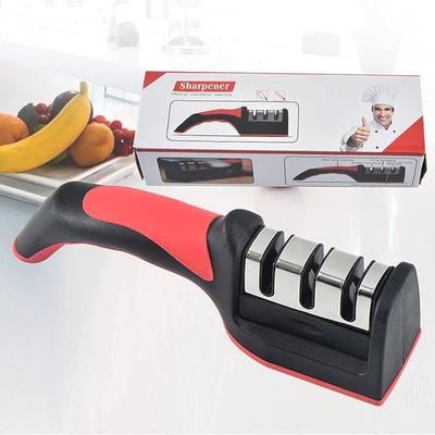 Knife Sharpener