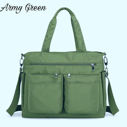 Diaper Bag