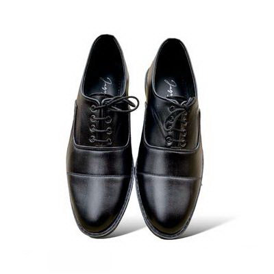 Men's Casual Shoes - Synthetic Leather