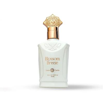 24 Hrs Sweat Resistance Perfume - Blossom Breeze EDP (Women)