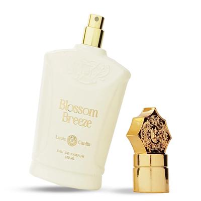 24 Hrs Sweat Resistance Perfume - Blossom Breeze EDP (Women)