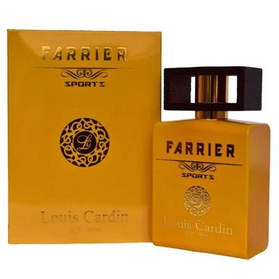 Louis Cardin Farrier Sports Perfume For Men – 95 ml