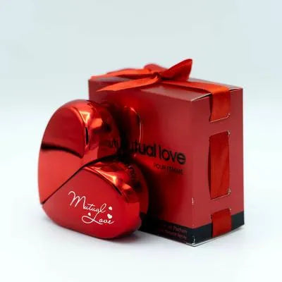 24 Hrs Sweat Resistance Perfume - Women's Floral Fragrance 70ml