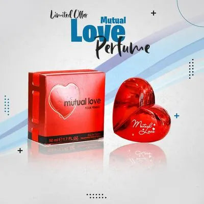 24 Hrs Sweat Resistance Perfume - Women's Floral Fragrance 70ml