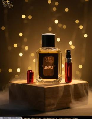 Women's Perfume 50ml - White