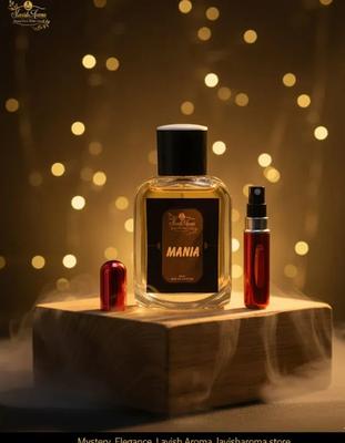 Women's Perfume 50ml - White