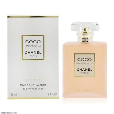 Coco Chanel 100ML -24 Hrs Sweat Resistance Perfume