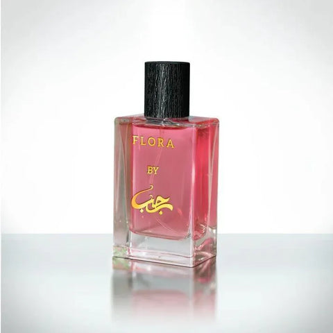 Flora Perfume For Women - 50ml Floral Fragrance