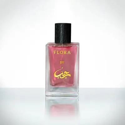 Flora Perfume For Women - 50ml Floral Fragrance