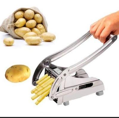 Potato French Fry Cutter