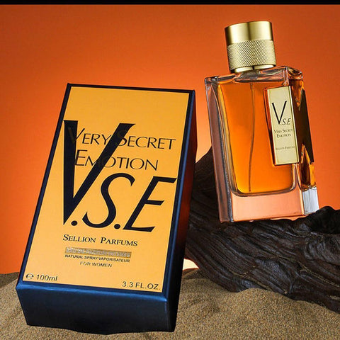 Long Lasting Fragrance Perfume for Women - 100ml