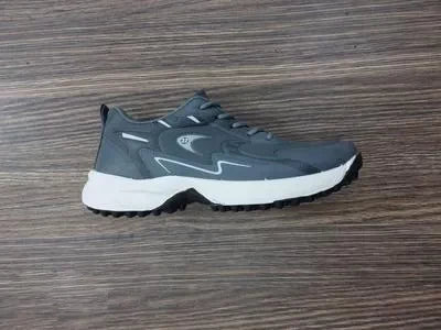 Black Camel Sports Gripper 8235 - Grey