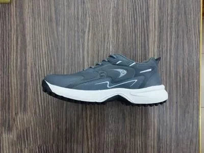 Black Camel Sports Gripper 8235 - Grey