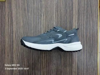 Black Camel Sports Gripper 8235 - Grey