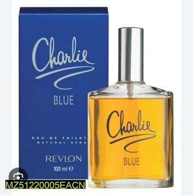 Mood Enhancing Citrus Perfume for Women - 100ml