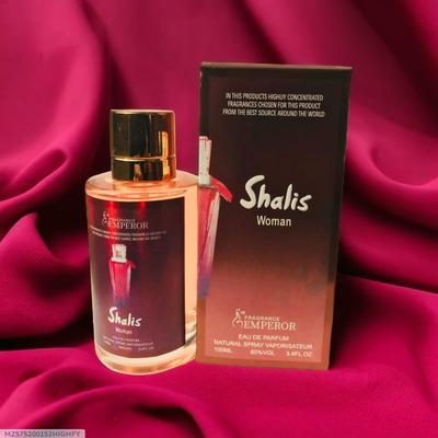 Mood Enhancing Perfume - Oriental Fragrance 100ML