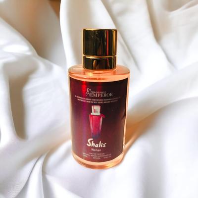 Mood Enhancing Perfume - Oriental Fragrance 100ML