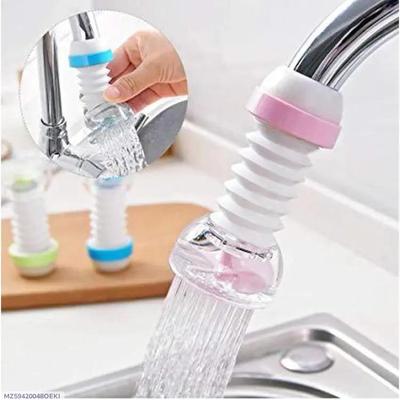 Kitchen Tap Faucet Extender- Pack Of 2