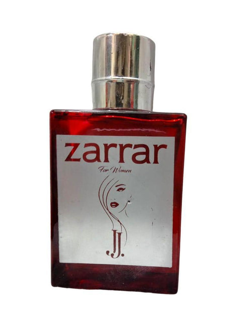 Long Lasting Refreshing Perfume - Fruity Fragrance for Women 100ml
