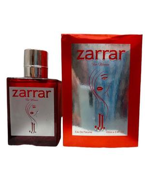 Long Lasting Refreshing Perfume - Fruity Fragrance for Women 100ml