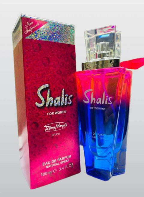 12 Hrs Sweat Resistance Shalish Perfume For Women