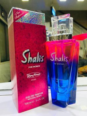 12 Hrs Sweat Resistance Shalish Perfume For Women