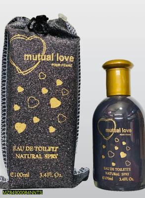 Mutual Love Perfume - 100ml
