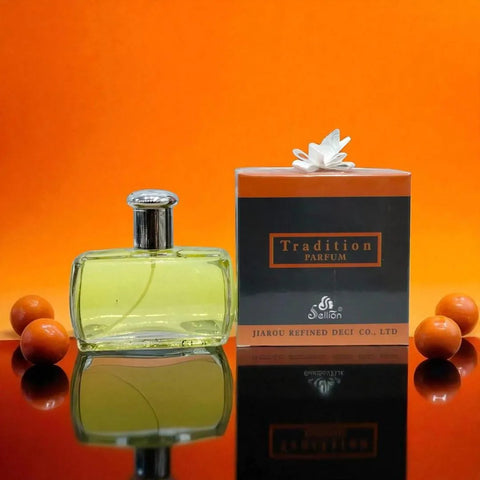 Tradition Perfume – Oceanic Long Lasting Fragrance For Men (100ML)