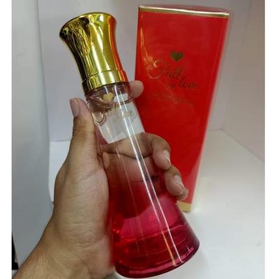 Women's Long Lasting Fragrance Perfume