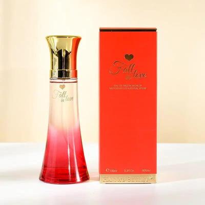 Women's Long Lasting Fragrance Perfume