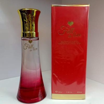 Women's Long Lasting Fragrance Perfume