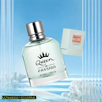 Women's Long Lasting Fragrance Perfume