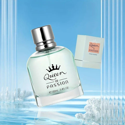 Women's Long Lasting Fragrance Perfume