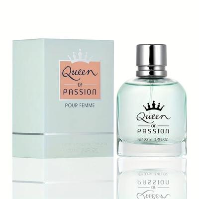 Women's Long Lasting Fragrance Perfume